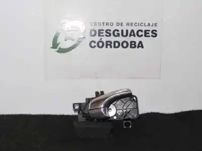 Second-hand car spare part interior right rear handle for jaguar s-type 3.0 v6 24v cat oem iam references 2r83f24994adsec - 2r8322600ac