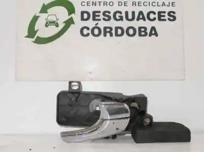 Second-hand car spare part interior right front handle for jaguar s-type 3.0 v6 24v cat oem iam references 1r8322600ac