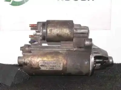 Second-hand car spare part starter motor for jaguar s-type 3.0 v6 24v cat oem iam references xw4u11000ac