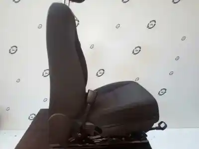 Recambio de automóvil de segunda mano de asiento delantero izquierdo para volkswagen tiguan (5n1) 2.0 tdi referencias oem iam   