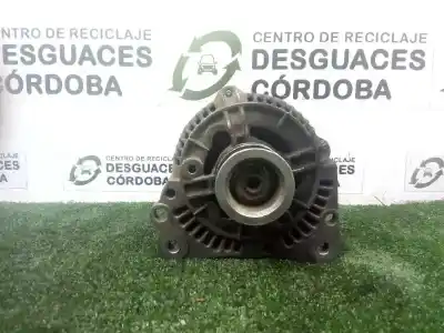 Second-hand car spare part alternator for ford galaxy (vx) 2.0 dohc cat oem iam references lrb00147 - 0123320001