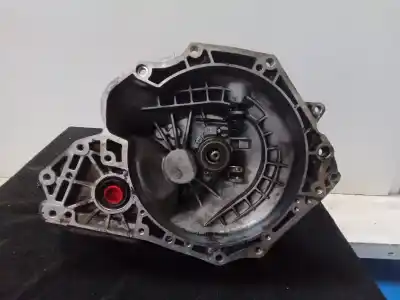 Автозапчасти б/у КОРОБКА ПЕРЕДАЧ за OPEL ASTRA G SEDÁN (T98)  ссылки OEM IAM F13C374  5.VELOCIDADES