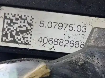 Автозапчасти б/у клапан рог за renault kangoo express 1.5 dci ссылки oem iam 7172rbt069180863 - 406882688615 - 705320020  