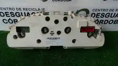 Peça sobressalente para automóvel em segunda mão quadrante por ford galaxy (vx) 2.0 dohc cat referências oem iam 95vw10849dd - 7m0919862k  