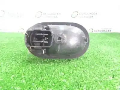 Second-hand car spare part interior right front handle for renault kangoo express 1.5 dci oem iam references   