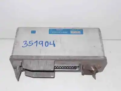 Second-hand car spare part POWER MANAGEMENT CONTROL UNIT for MERCEDES-BENZ CLASE E (W124) BERLINA  OEM IAM references 0265101016 - 54916254  