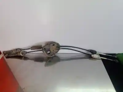 Second-hand car spare part gearbox linkage for renault kangoo express 1.5 dci oem iam references 