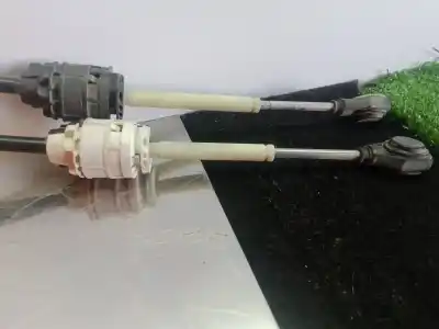 Second-hand car spare part gearbox linkage for renault kangoo express 1.5 dci oem iam references   