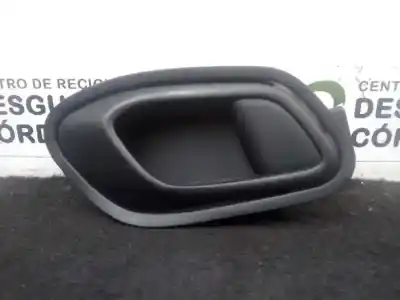 Pezzo di ricambio per auto di seconda mano maniglia interna anteriore destra per kia cee´d (jd) 1.4 cvvt riferimenti oem iam 82623a2000