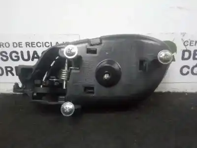 Second-hand car spare part interior right front handle for kia cee´d (jd) 1.4 cvvt oem iam references 82623a2000  