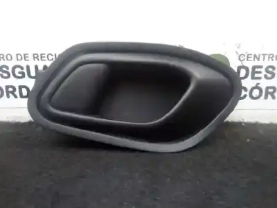 Second-hand car spare part INTERIOR LEFT FRONT HANDLE for KIA CEE´D (JD)  OEM IAM references 82613A2000  