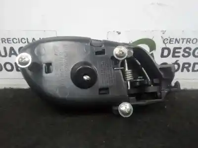 Second-hand car spare part interior left front handle for kia cee´d (jd) 1.4 cvvt oem iam references 82613a2000  