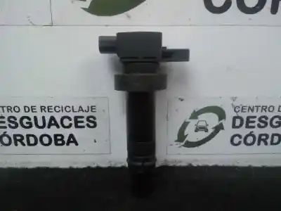 Pezzo di ricambio per auto di seconda mano bobina di accensione per kia cee´d (jd) 1.4 cvvt riferimenti oem iam 273012b010