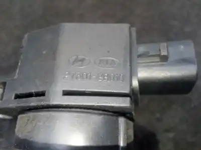 Second-hand car spare part ignition coil for kia cee´d (jd) 1.4 cvvt oem iam references 273012b010  