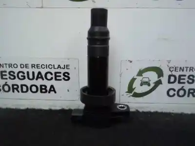 Pezzo di ricambio per auto di seconda mano bobina di accensione per kia cee´d (jd) 1.4 cvvt riferimenti oem iam 273012b010