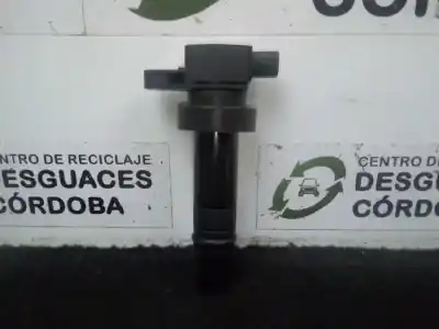 Pezzo di ricambio per auto di seconda mano bobina di accensione per kia cee´d (jd) 1.4 cvvt riferimenti oem iam 273012b010