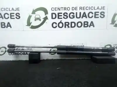 Pezzo di ricambio per auto di seconda mano ammortizzatori baule / porte per kia cee´d (jd) 1.4 cvvt riferimenti oem iam 21x25x385 - 81780a2700