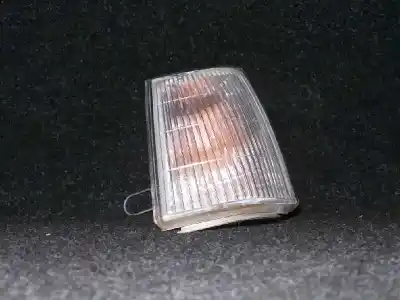 Second-hand car spare part FRONT LEFT HEADLIGHT for RENAULT 9  OEM IAM references   