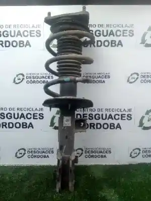 Pezzo di ricambio per auto di seconda mano ammortizzatore anteriore sinistro per kia cee´d (jd) 1.4 cvvt riferimenti oem iam 54651a6010
