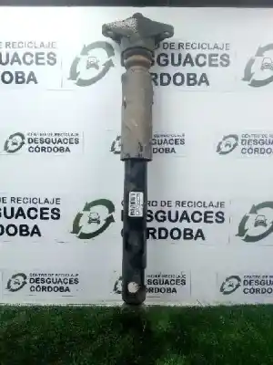 Pezzo di ricambio per auto di seconda mano ammortizzatore posteriore sinistro per kia cee´d (jd) 1.4 cvvt riferimenti oem iam 55300a6400