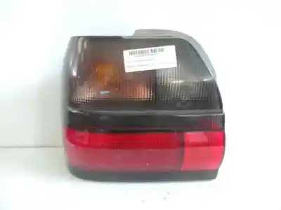 Peça sobressalente para automóvel em segunda mão FAROLIM TRASEIRO ESQUERDO por RENAULT 19 (B/C/L53)  Referências OEM IAM  2.SERIE 