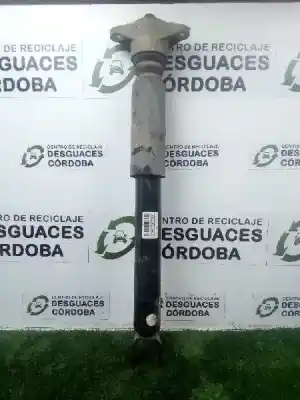 Pezzo di ricambio per auto di seconda mano ammortizzatore posteriore destro per kia cee´d (jd) 1.4 cvvt riferimenti oem iam 55300a6400