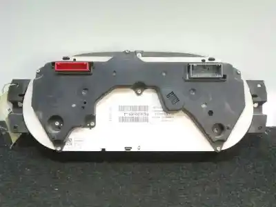 Pièce détachée automobile d'occasion compteur de vitesse tableau de bord pour renault kangoo express (fc0/1_) 1.9 dci 4x4 (fc0v) références oem iam 8200095393a - p8200095393a - 216679246 - ns0202855  