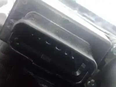 Second-hand car spare part driver left window regulator for kia cee´d (jd) 1.4 cvvt oem iam references 82470a2800  