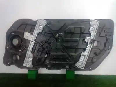Second-hand car spare part driver left window regulator for kia cee´d (jd) 1.4 cvvt oem iam references 82470a2800  