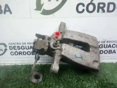 Pezzo di ricambio per auto di seconda mano pinza freno posteriore sinistra per kia cee´d (jd) 1.4 cvvt riferimenti oem iam 58310a2a30