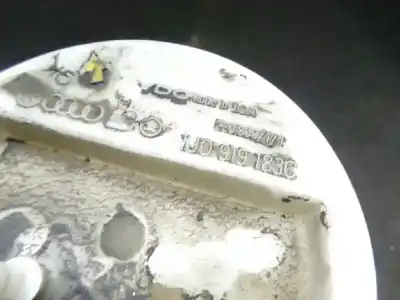 Автозапчастина б/у індикатор для volkswagen new beetle (9c1/1c1) 1.9 tdi посилання на oem iam 1j0919183c - 22080611  