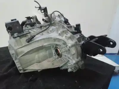 Автозапчасти б/у коробка передач за hyundai i30cw 1.6 crdi cat ссылки oem iam wbj6c  6.velocidades