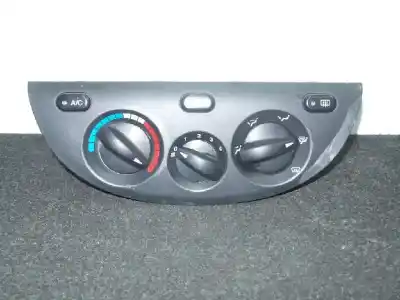 Second-hand car spare part HEATING / AIR CONDITIONING CONTROL PANEL for DAEWOO TACUMA (U100)  OEM IAM references 96262848 - UB2C290219  