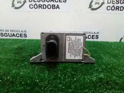 Pièce détachée automobile d'occasion CAPTEUR ESP pour RENAULT LAGUNA II (BG0)  Références OEM IAM 10098004152 - 8200301391  