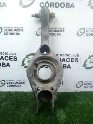 Pezzo di ricambio per auto di seconda mano braccio sospensione posteriore inferiore destro per kia cee´d (jd) 1.4 cvvt riferimenti oem iam 65220a6100