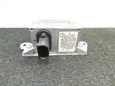 Pièce détachée automobile d'occasion CAPTEUR ESP pour RENAULT LAGUNA II (BG0)  Références OEM IAM 8200301391 - 10098004152 - 10098514024  