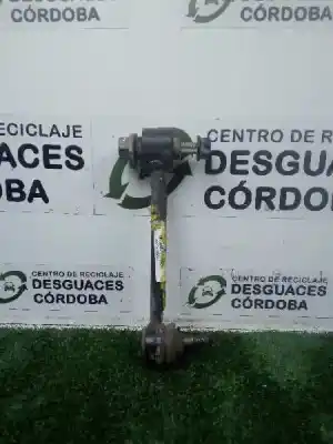 Pezzo di ricambio per auto di seconda mano collegamento stabilizzatore posteriore destro per kia cee´d (jd) 1.4 cvvt riferimenti oem iam 55250a6000