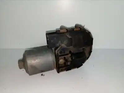 Автозапчасти б/у МОТОР ПЕРЕДНЕГО СТЕКЛООЧИСТИТЕЛЯ за VOLKSWAGEN PASSAT BERLINA (3C2)  ссылки OEM IAM 0390241791 - 3C1955119  