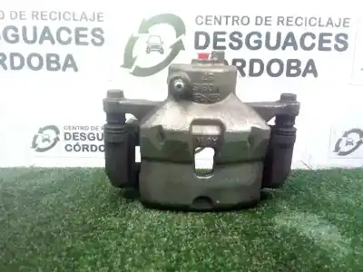 Pezzo di ricambio per auto di seconda mano pinza freno anteriore destra per kia cee´d (jd) 1.4 cvvt riferimenti oem iam 58130a6010 - ar5350854