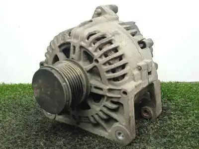 Second-hand car spare part alternator for nissan note (e11e) visia oem iam references tg11c064 - 8200667608