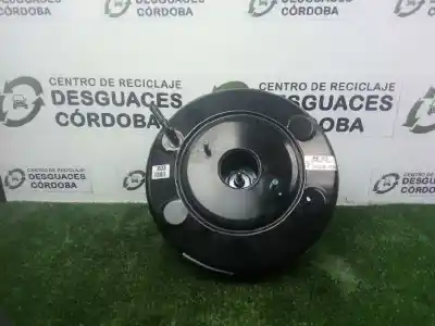 İkinci el araba yedek parçası FREN SERVISI için KIA CEE´D (JD)  OEM IAM referansları 58500A5200 - 201503302284  