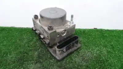 Second-hand car spare part ABS for NISSAN NOTE (E11E)  OEM IAM references 0265800518 - 0265231732 - 176609U100  