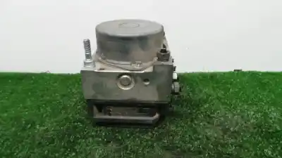 Peça sobressalente para automóvel em segunda mão abs por nissan note (e11e) visia referências oem iam 0265800518 - 0265231732 - 176609u100  