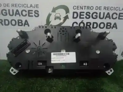 Peça sobressalente para automóvel em segunda mão quadrante por kia cee´d (jd) 1.4 cvvt referências oem iam 94003a2173  