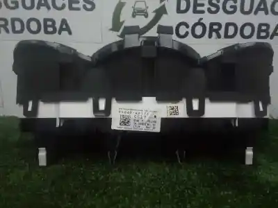 Peça sobressalente para automóvel em segunda mão quadrante por kia cee´d (jd) 1.4 cvvt referências oem iam 94003a2173  