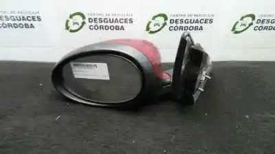 Second-hand car spare part left rearview mirror for mg serie 75 (rj) 2.0 16v cdt oem iam references 