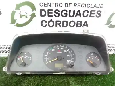 Peça sobressalente para automóvel em segunda mão quadrante por mahindra bolero pick-up 2.5 td 4wd referências oem iam 1301aa1031n