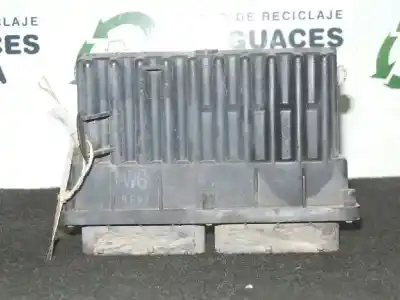 Gebrauchtes Autoersatzteil klimaanlage steuergerät klima zum opel astra g berlina 1.6 cat (z 16 se / l55) oem-iam-referenzen 24462342 - 15408374  