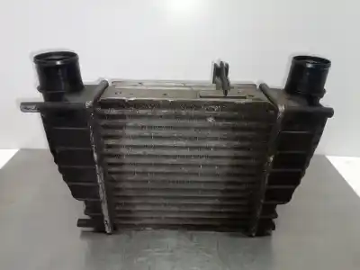 Second-hand car spare part intercooler for renault clio iii 1.5 dci diesel oem iam references 8200471885 - 880590x