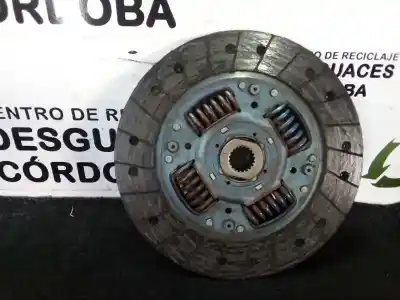 Pezzo di ricambio per auto di seconda mano kit frizione per kia cee´d (jd) 1.4 cvvt riferimenti oem iam 4110026010